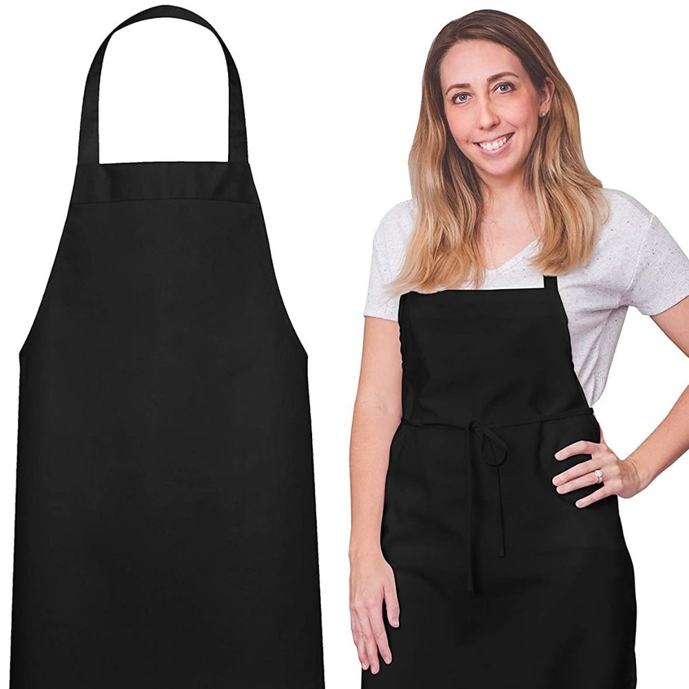Bib Apron
